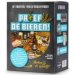 Proef de Bieren Proefspel GV Doos 4x6x33 cl 6,9%   
