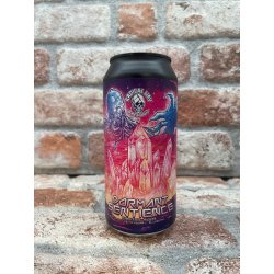 Radical Way Brewing Dormant Sentience