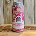 Vault City Brewing. Raspberry White Chocolate Swiss Roll 