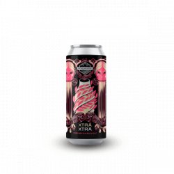 Xtra Xtra  Basqueland Brewing - La Abadía Alcorcón - La Despensa Del Abad