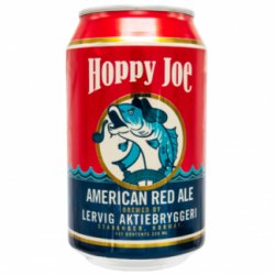 Lervig Hoppy Joe
