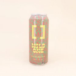 Working Title Wild One Wild Golden Sour Can 500mL - Beermash