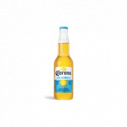 Corona Non-Alcoholic – Imported NA-Lager from Mexico - 12oz Btl - Proofnomore