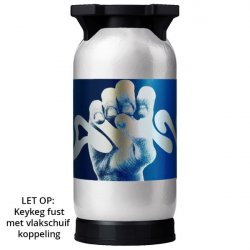 Prizm Brewing Co. Dawn Prizm Brewing Co. Dawn