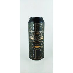 Sibeeria Dark Ritual Hazelnut, Vanilla & Cocoa Imperial Stout 30° - Pivní ochutnávka