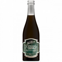 The Bruery Kentucky Cousin