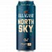 Allagash Brewing Co - North Sky Allagash Brewing Co - North Sky