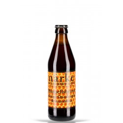 Bevog Närke Múspellsheimr 9% vol. 0.33l - Beerlovers