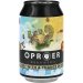 Oproer Cloudy With A Chance Of NEIPA 