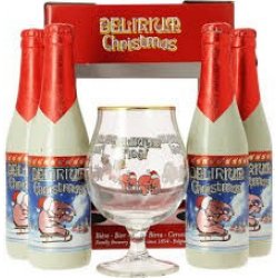 Delirium Christmas Noël