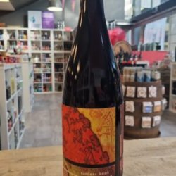 Insight Cellars  Nordens Kriek - Het Biermeisje