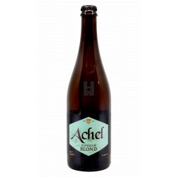 De Achelse Kluis Achel Superior Blond - Hoptimaal