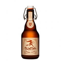 Quintine Ambree 33 cl - RB-and-Beer