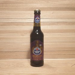 Schneider Weisse Tap 9 Aventinus Eisbock