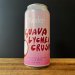Yonder Guava Lychee Crush 
