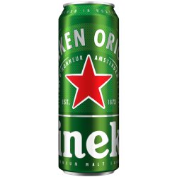 Heineken Light