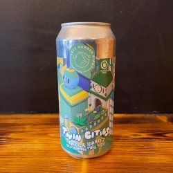 Left Handed Giant Twin Cities: Simcoe & Idaho 7 Left Handed Giant Twin Cities: Simcoe & Idaho 7