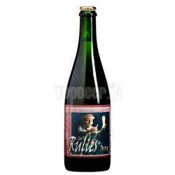 LA RULLES Triple 75Cl - TopBeer