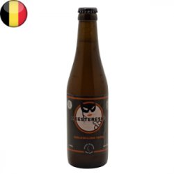 Meestereske Tripel - BeerVikings - Duplicada