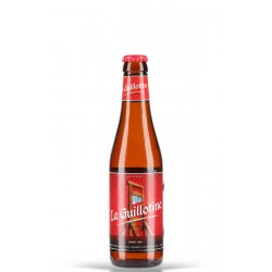 Huyghe La Guillotine 8.5% vol. 0.33l - Beerlovers