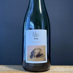 Mills Brewing Running Beer - NORD Bottle Shop