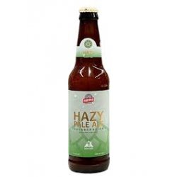 FORTUNA HAZY PALE ALE 355 ML - Cebada Malteada