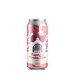 Vault City RASPBERRY CREAM SODA 