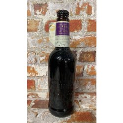 Goose Island Bourbon County Brand Bramble Rye Stout 2018 - Gerijptebieren.nl