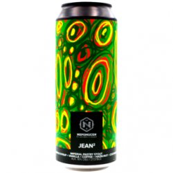 Browar Nepomucen Jean²