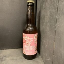 Gebrouwen door Vrouwen Bloesem Blond - Bier en Borrels