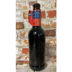 Goose Island Bourbon County Brand Classic Cola Stout 2021 - Gerijptebieren.nl