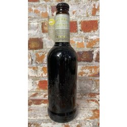 Goose Island Bourbon County Brand Kentucky Fog Stout 2020 - Gerijptebieren.nl