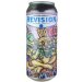 Revision Chaotic Prince Hazy IPA 473mL ABV 6.7%  USA Craft Beer 