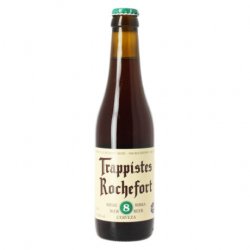 Rochefort 8  33 cl - RB-and-Beer