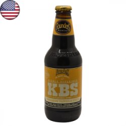 Founders  KBS Cinnamon Vanilla Cocoa - BeerVikings - Duplicada