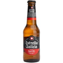 Estrella Galicia Especial Estrella Galicia Especial