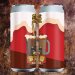 450 North Brewing Co.. Big Dawg Lite 