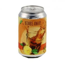 Alchemik - Bombs Away - Bierloods22