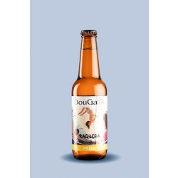 Dougall-s Raquera Bio - Cervezas Cebados