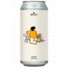 Hopfully - Kickback Gluten Free Pale Ale 4.3% ABV 440ml Can 
