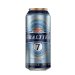 Cerveza Baltika Número 7 Lata 500ML 