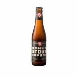 Dupont Monk’s Stout 33 cl - RB-and-Beer