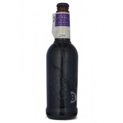 Goose Island Beer Co. Bourbon County Brand Regal Rye Stout (2015) Goose Island Beer Co. Bourbon County Brand Regal Rye Stout (2015)