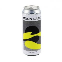 Moon Lark Brewery - Dune. - Bierloods22