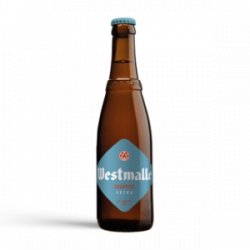 Westmalle  Extra [4.8% Blonde] - Red Elephant
