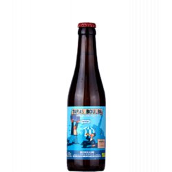 Brasserie de la Senne Taras Boulba - J&B Craft Drinks