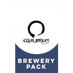 Equilibrium Brewery Pack Dark Edition - Beer Republic