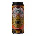 Funky Fluid: Moth Juicyville - puszka 500 ml 