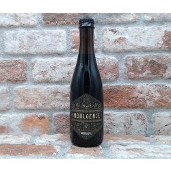 Moersleutel Indulgence 17 Stout - 37.5 CL - House of Beers Uden