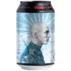 Pühaste Brewery Pakane